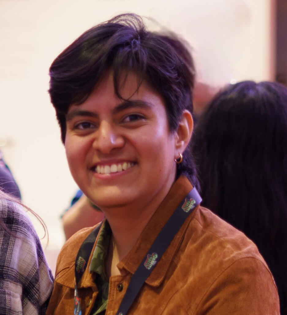 Photo by Jesse Van Norman