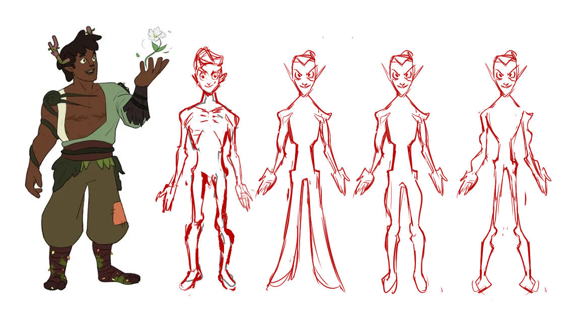 Exploration by Ava Schneiderman