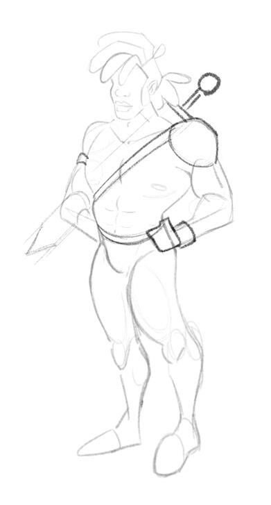 Concept by Kylie Mundell